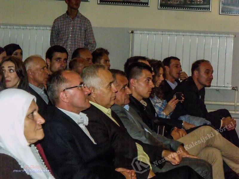 Foto: S.Sakić - www.NKP.ba