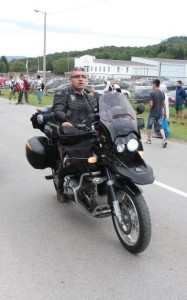 Motoristi