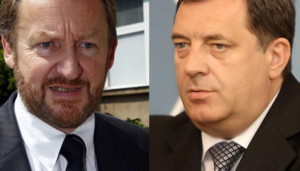 bakir izetbegovic i milorad dodik