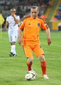 Foto: Anadoly Agency