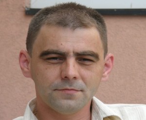 Osman Halilović