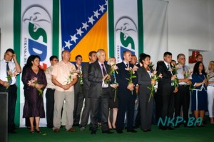 sda kalesija