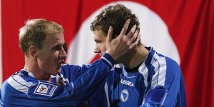 senijad ibricic i dzeko