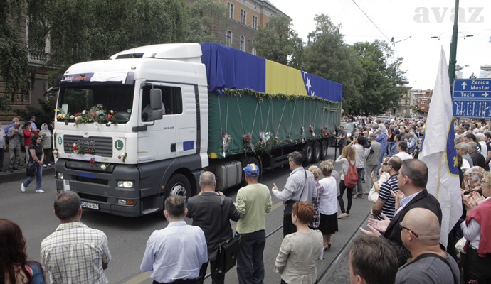 Foto: Avaz