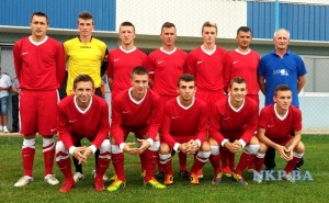 FK BOSNA