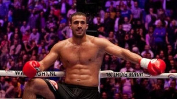 badr hari