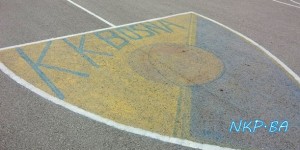 kk bosna kalesija