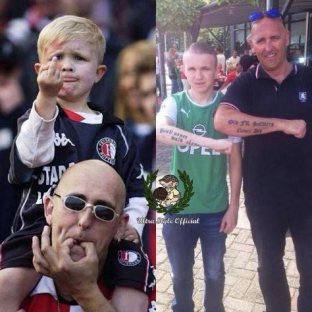 mali huligan 2