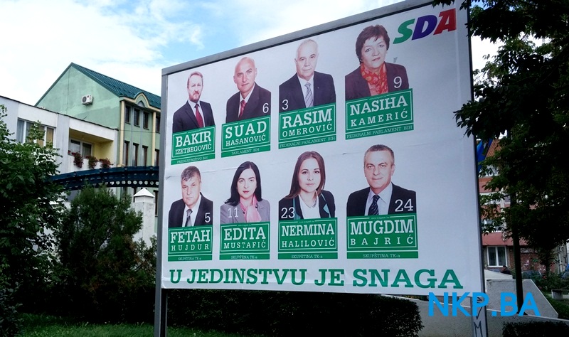 PREDIZBORNI 2