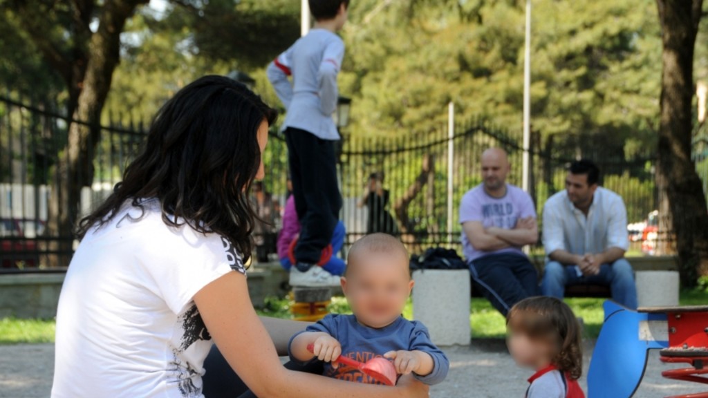 Pad nataliteta uzrokuje negativan prirodni priraštaj