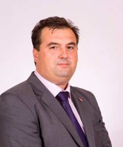faruk duric