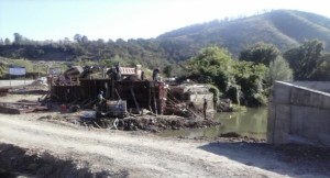 most spreca prva faza 1