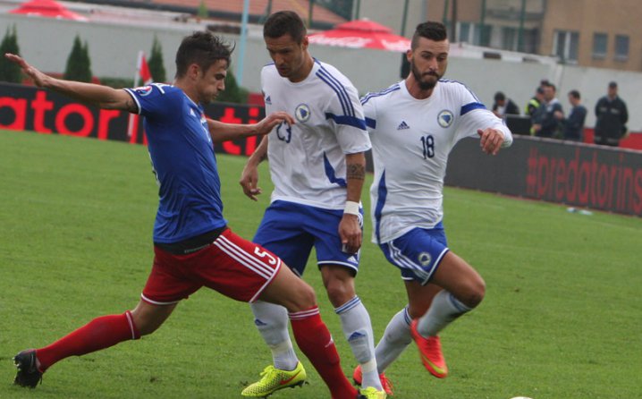 repka Tuzla 3