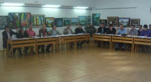 sjednica opcinskog vijeca u BKC