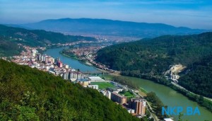 Zvornik ZVORNIK