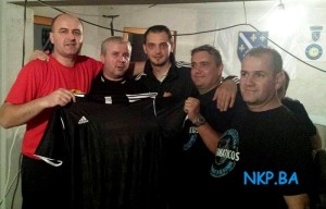 bh fanatikos dresovi 3