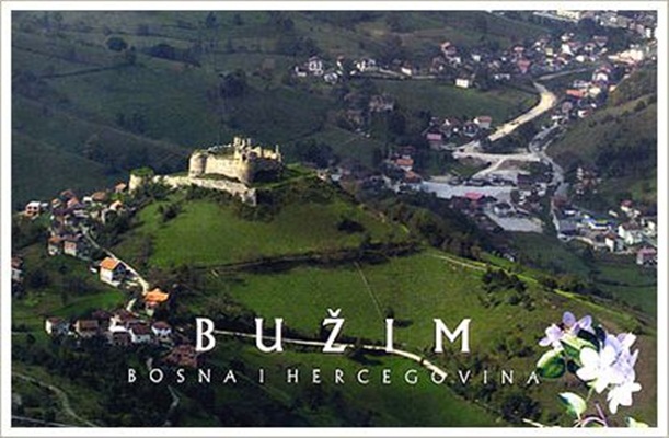 buzim