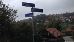 Jajići, navigacija