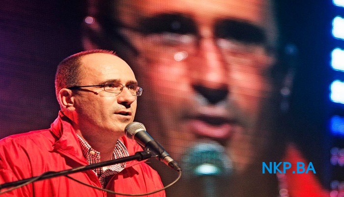 Dževad Hadžić: "Ne vidim o kakvoj zaštiti se govori ako ugrožava zdravlje građana"