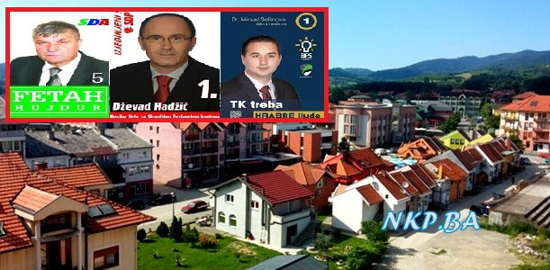 kalesijci skupstina TK