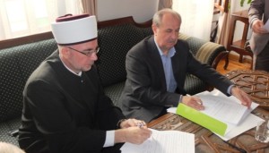 muftija tz