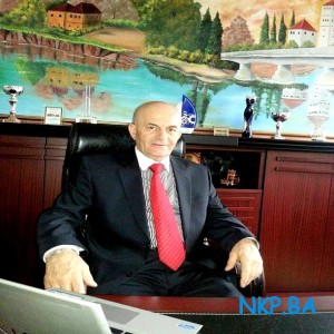 Sead Džafić
