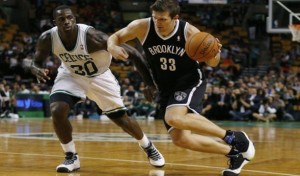 teletovic vs boston