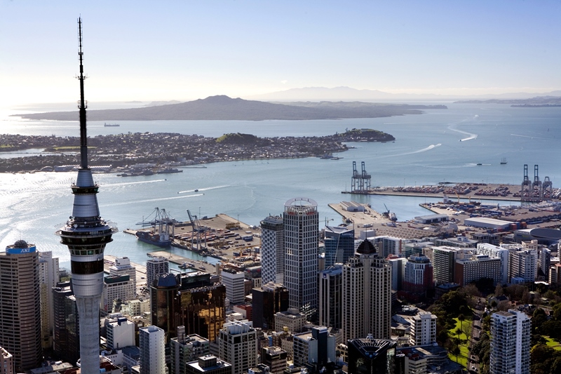 Auckland