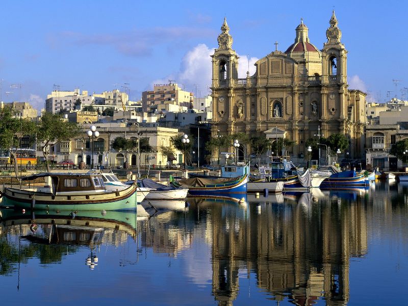 MALTA