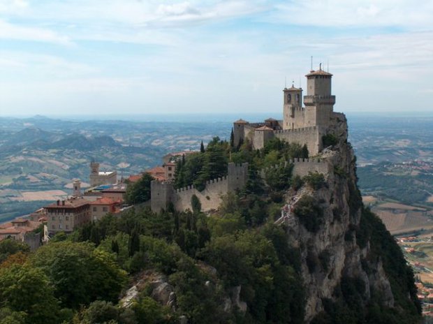 san marino