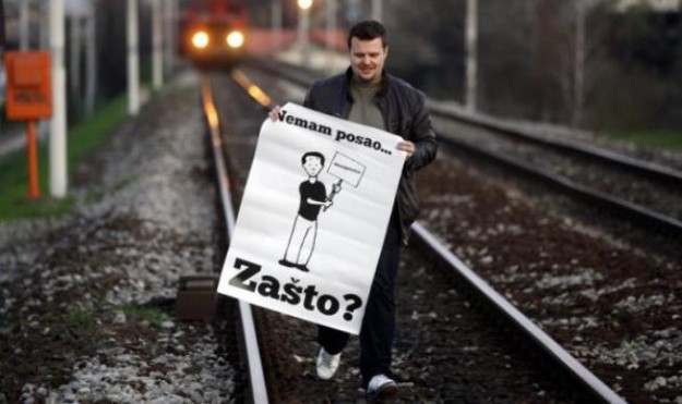 Tražim posao