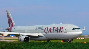 Qatar-man