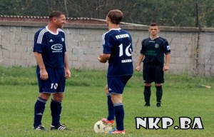 Hamzić i Alibašić: Nakon Bosne, suradnja i u Zvijezdi
