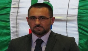 Edin Ramić edin ramic sda