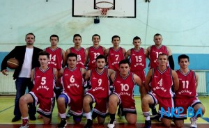 kk bosna kalesija 2014 2015