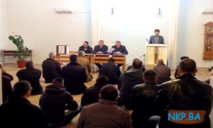 medzlis sastanak decembar 2014. 1