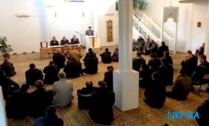 medzlis sastanak decembar 2014. 2