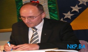 Nedžad Džafić