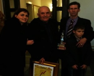 sead dzafic najmenadzer