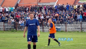 Suad Tabalović