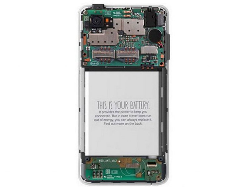 Fairphone