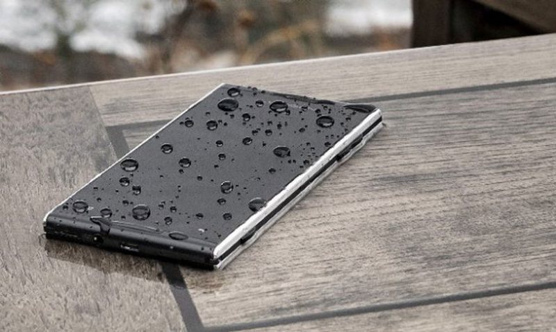 Lumigon T2 HD
