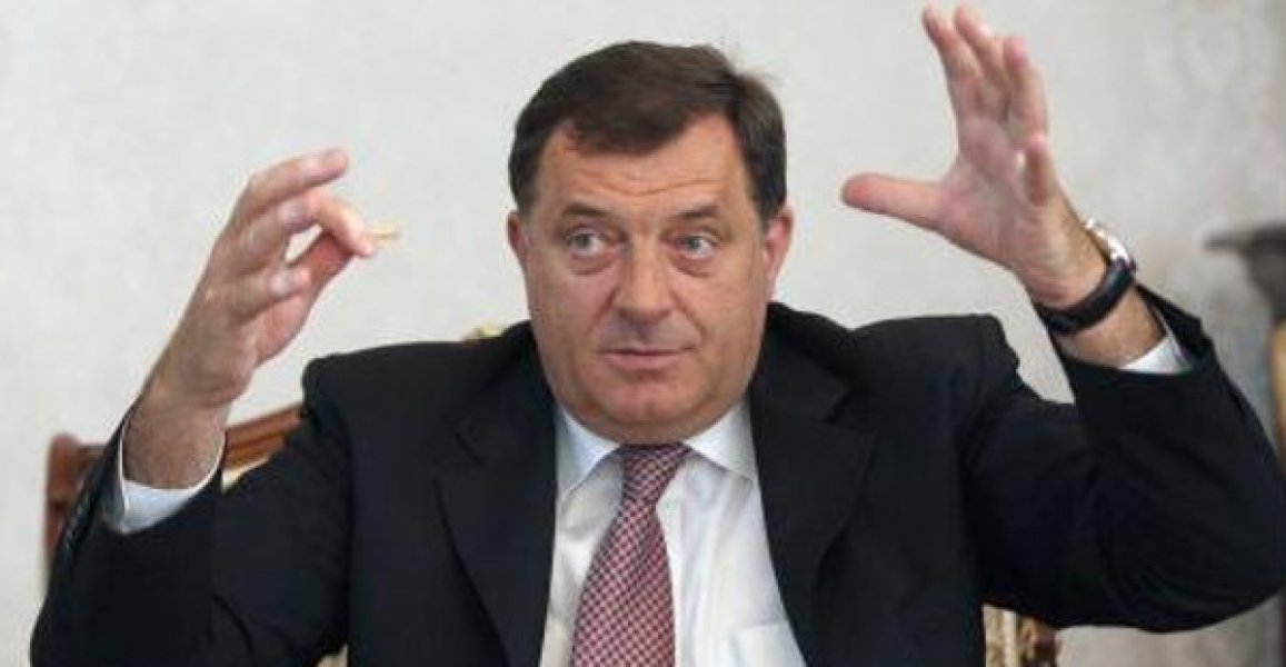 Nema vladara do Mileta
