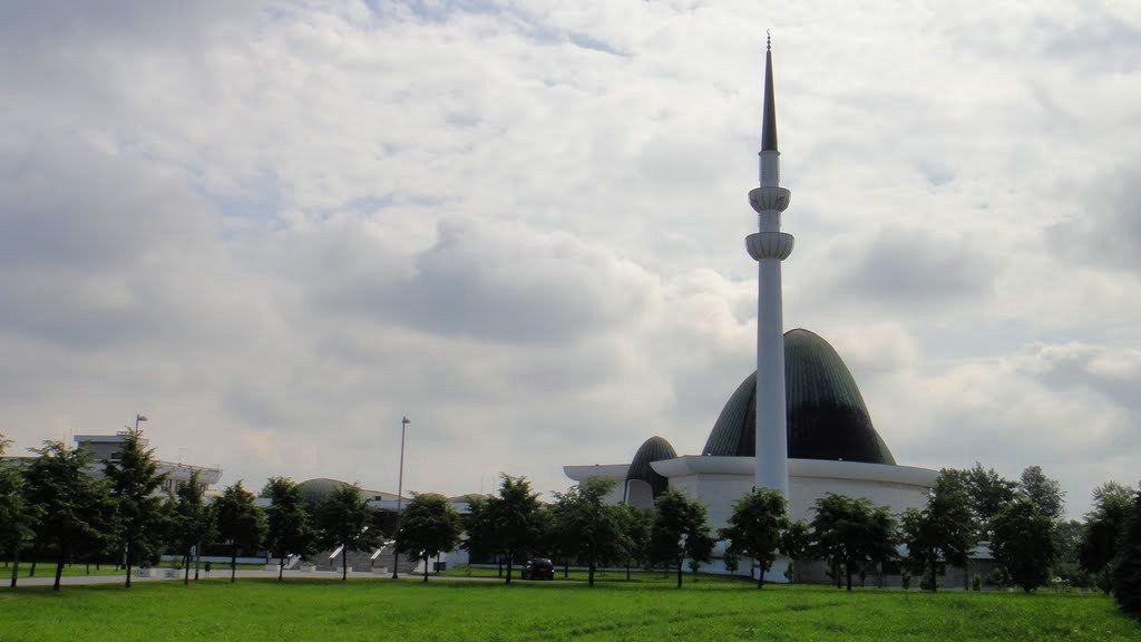 islam u Hrvatskoj
