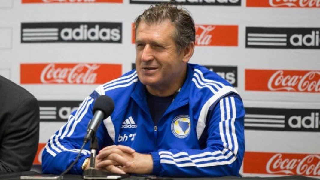 safet susic