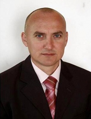 Suad Hasanović