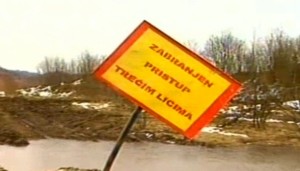 PK DUBRAVE zabrana