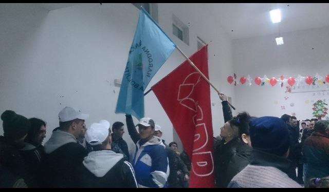 Rainci Gornji - SDP - Boljitak i SBB