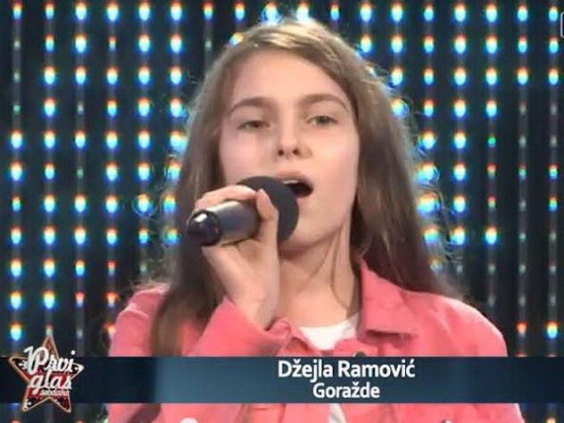džejla 1