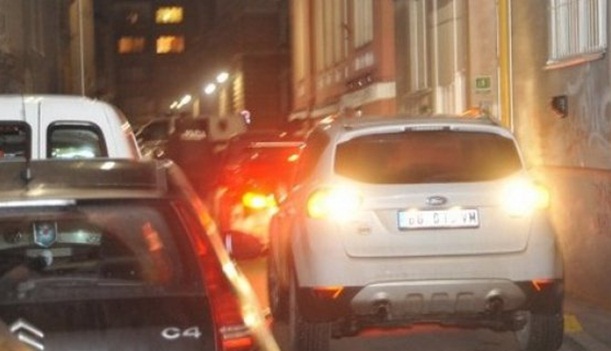 nele karajlic u sarajevu